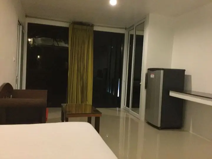 Самуи: Mamo Resort Samui
