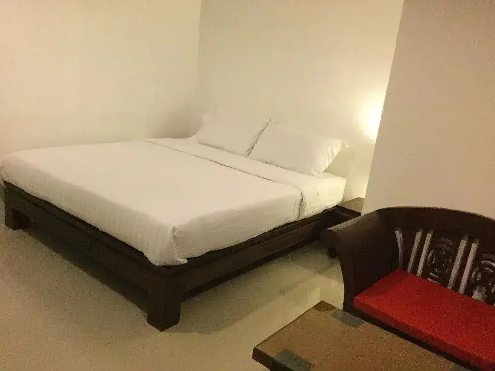 Самуи: Mamo Resort Samui