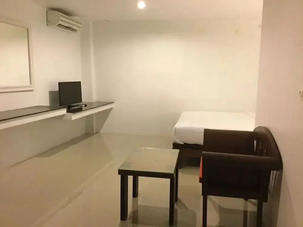Самуи: Mamo Resort Samui