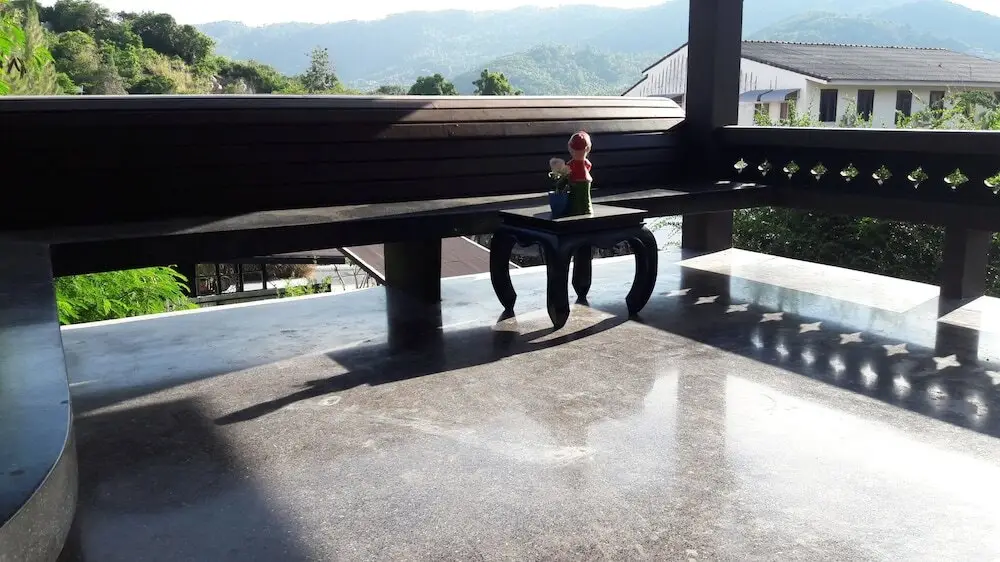 Самуи: Mamo Resort Samui