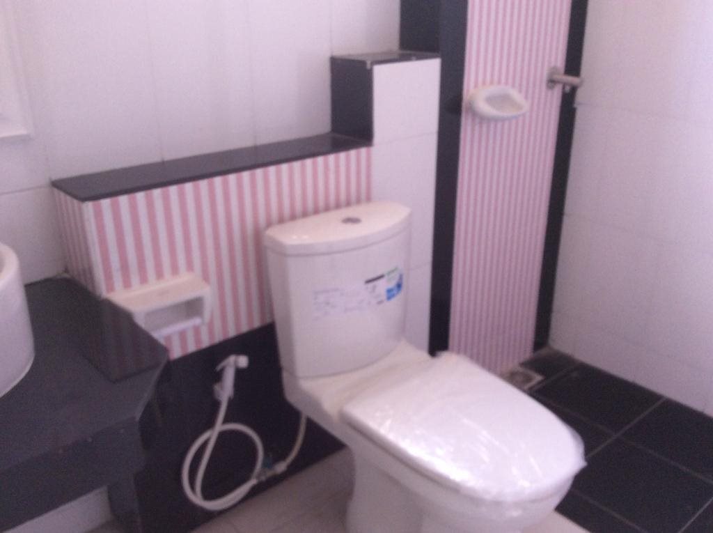 Сичон: Phangpring Beach Resort