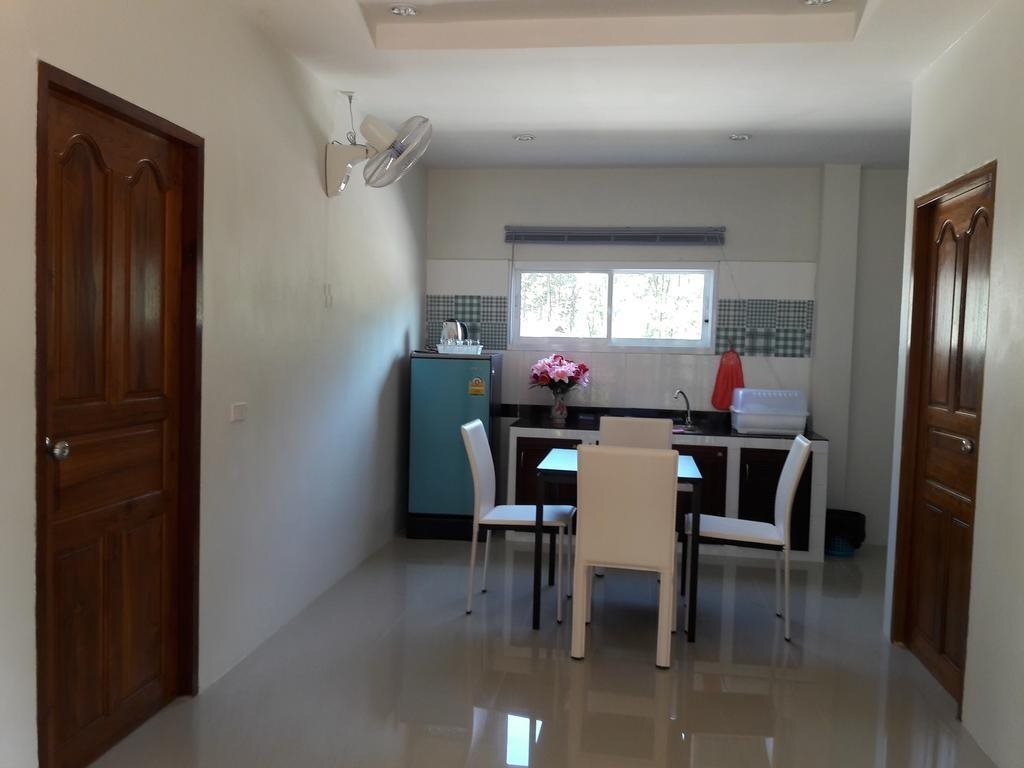 Сичон: Phangpring Beach Resort
