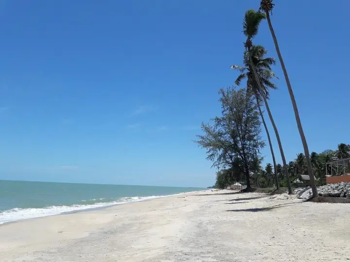 Сичон: Phangpring Beach Resort