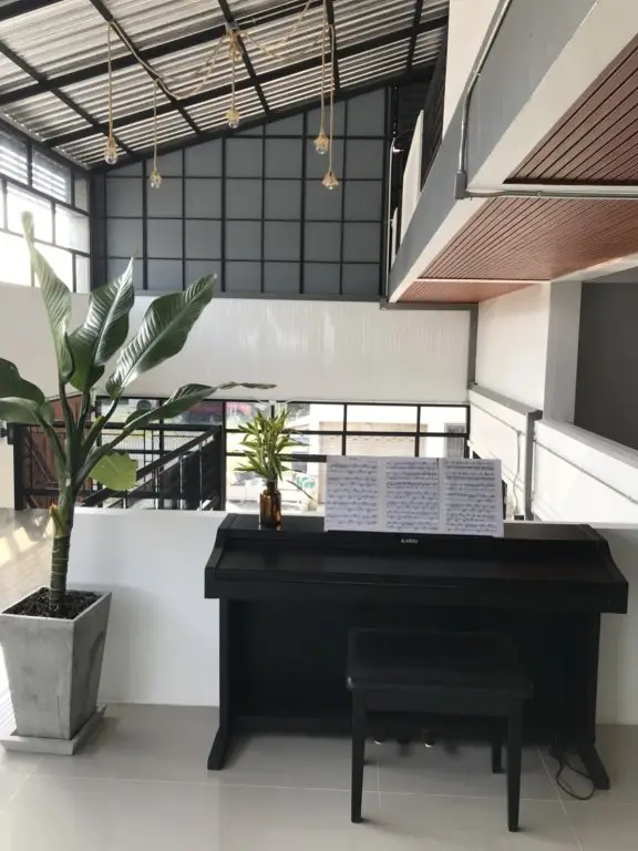 Супханбури: Lamoon Boutique Hotel