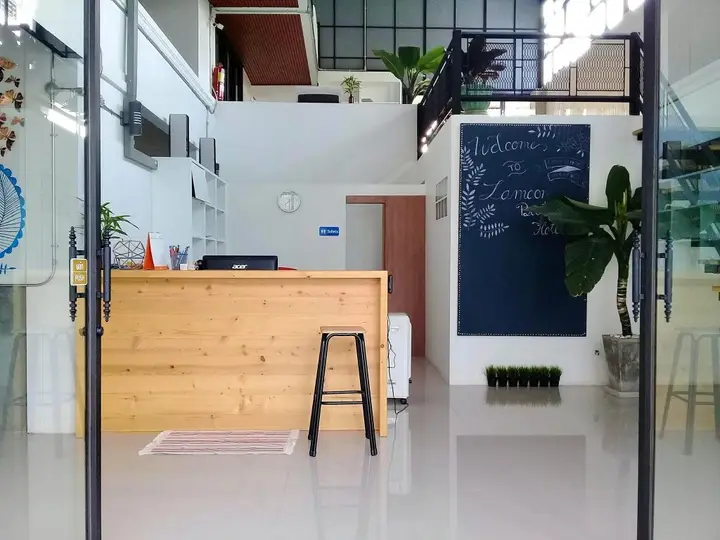 Супханбури: Lamoon Boutique Hotel