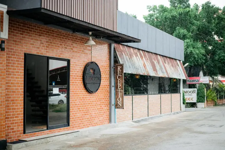 Супханбури: Lamoon Boutique Hotel