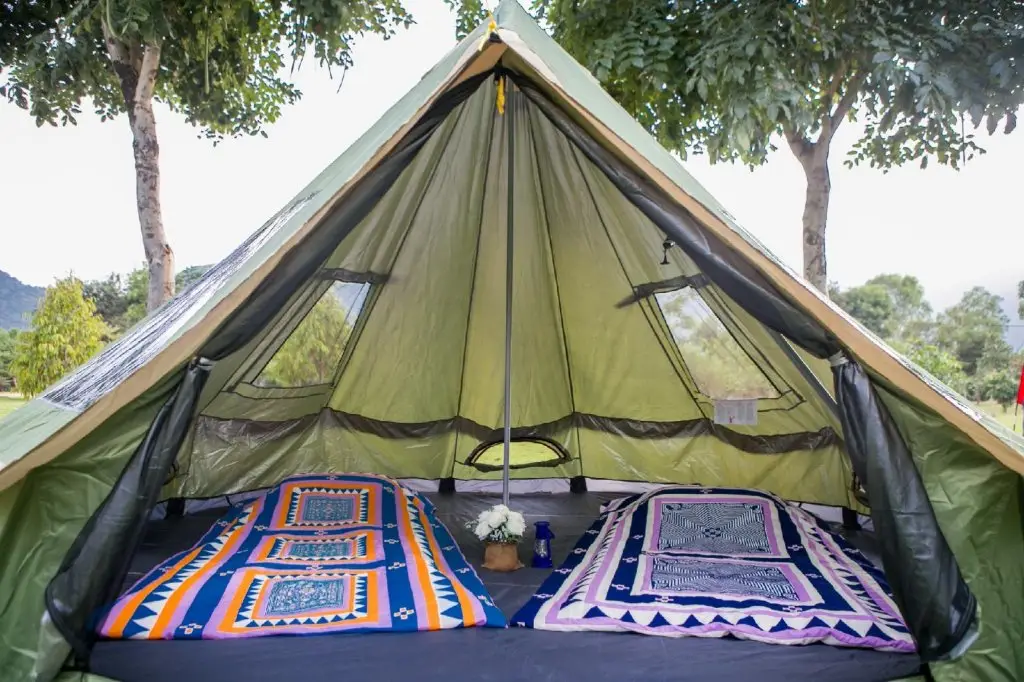 Sirisumpan camping — фото 1