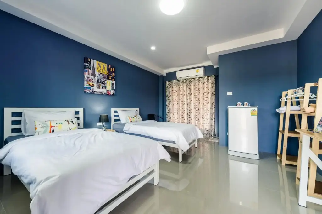 Пхетчхабури: Sweet Dreams Guest House