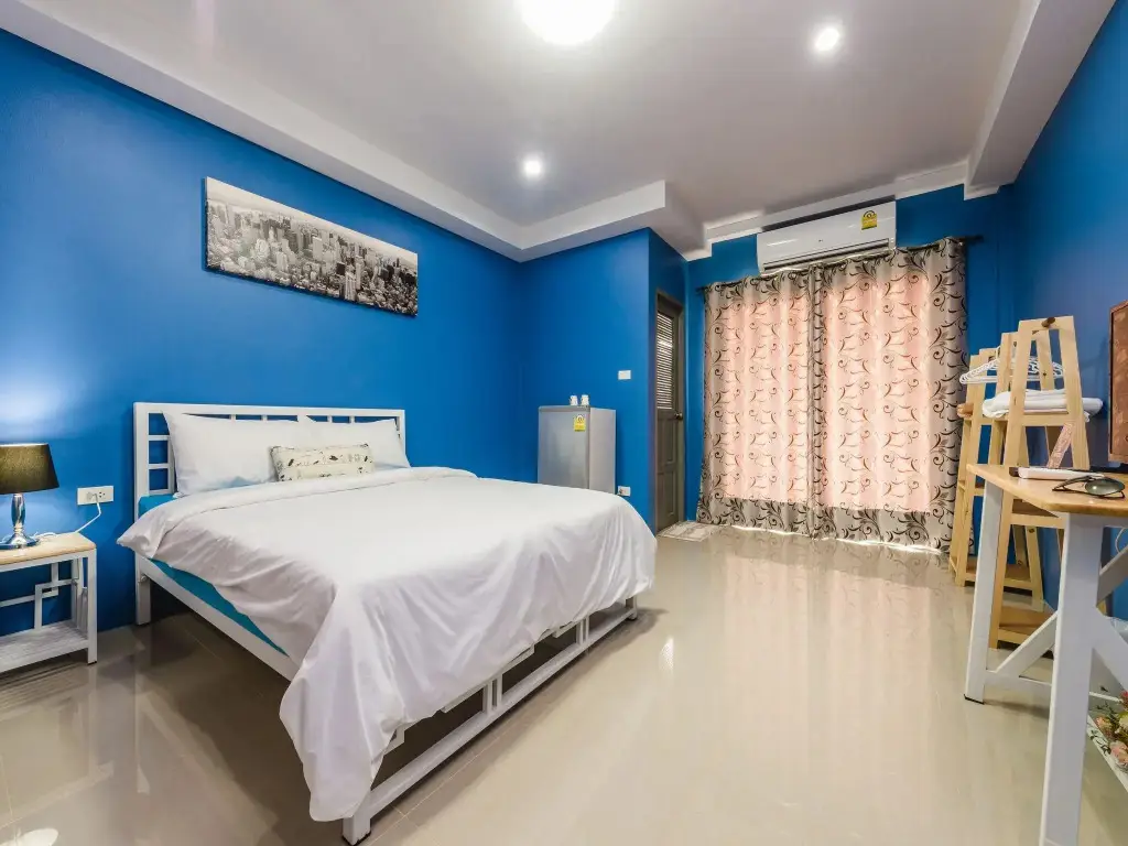 Пхетчхабури: Sweet Dreams Guest House
