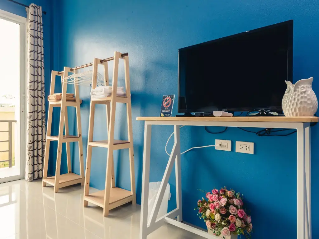 Пхетчхабури: Sweet Dreams Guest House