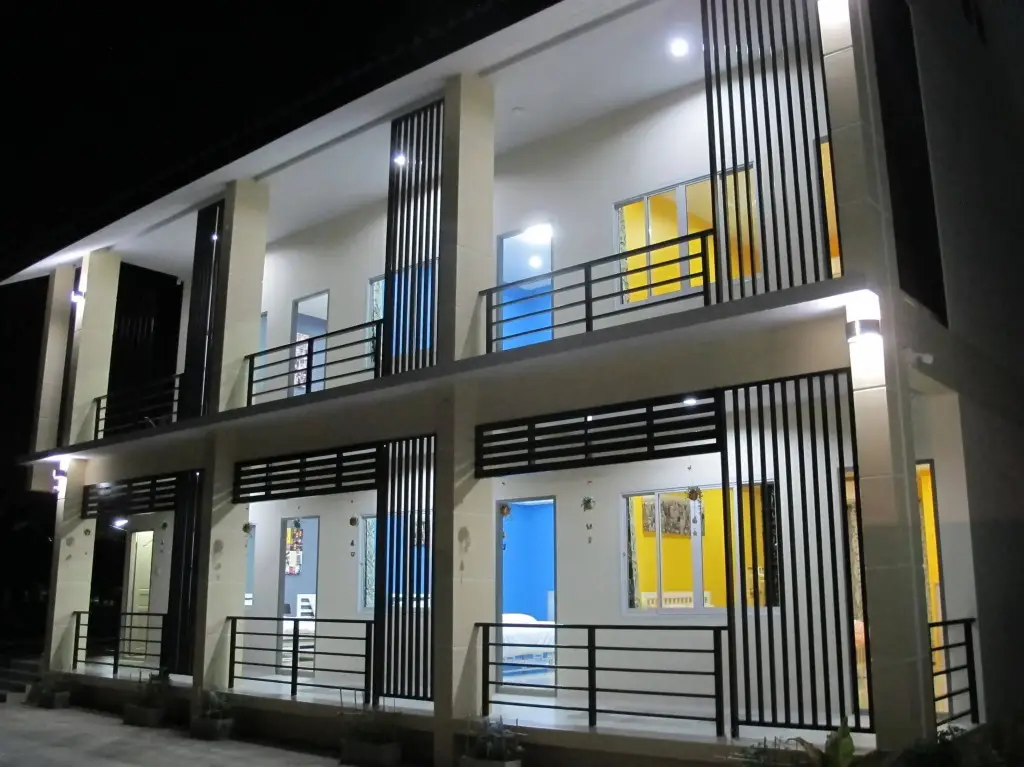 Sweet Dreams Guest House — фото 1