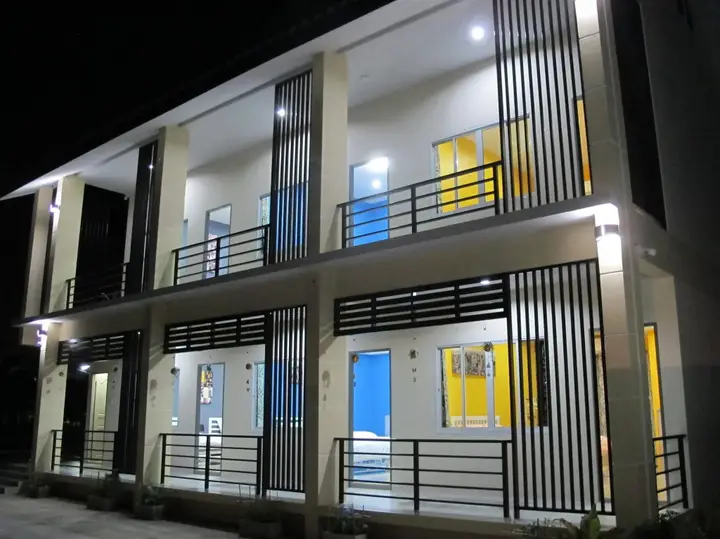 Пхетчхабури: Sweet Dreams Guest House