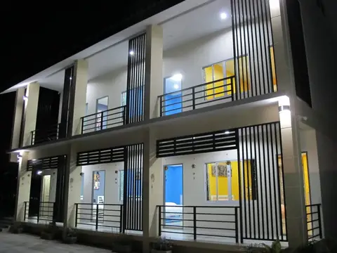 Sweet Dreams Guest House — фото 1
