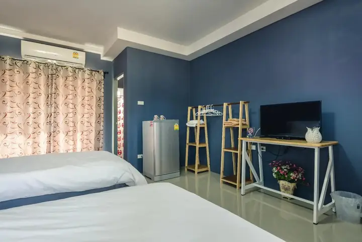 Пхетчхабури: Sweet Dreams Guest House