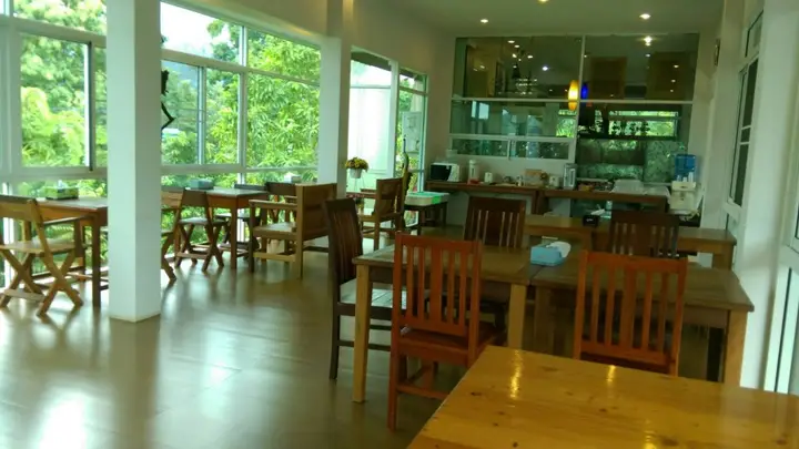Сай Йок: saiyokyaicoffee&room