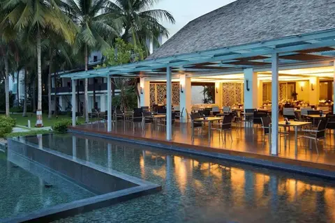 Veranda Resort & Villas Hua Hin - Cha Am — фото 1