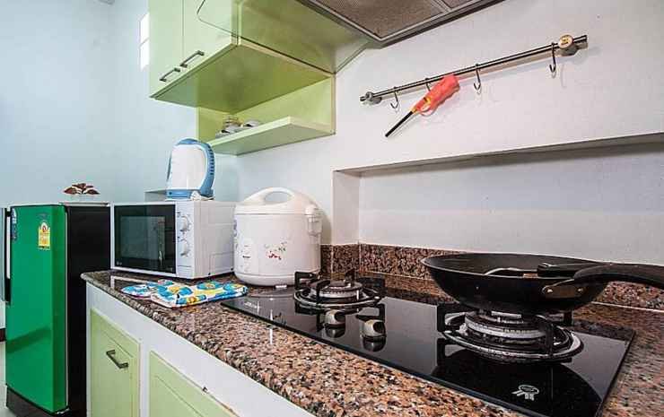 Хуахин: Baan Kiet 2 - 2 Comfortable 2 Bed Townhouses in Hua Hin