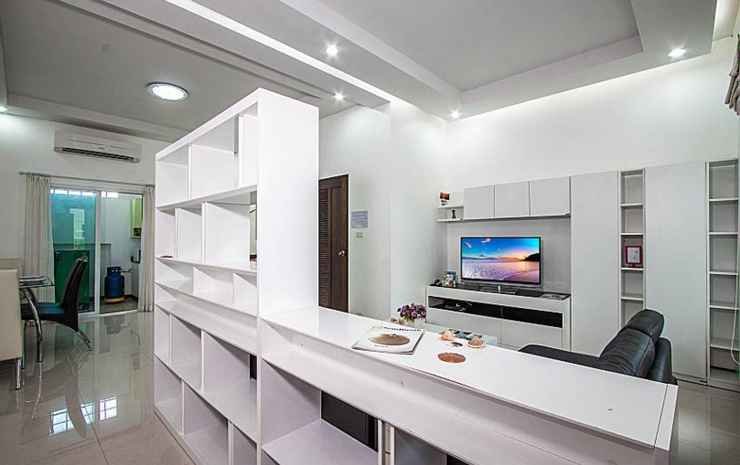 Хуахин: Baan Kiet 2 - 2 Comfortable 2 Bed Townhouses in Hua Hin