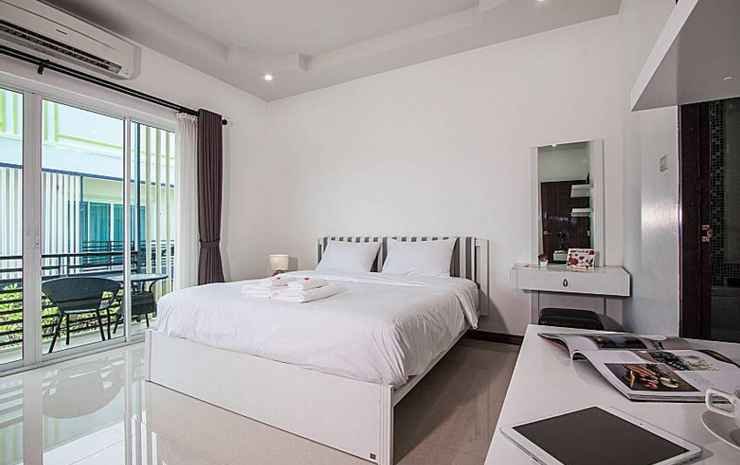 Хуахин: Baan Kiet 2 - 2 Comfortable 2 Bed Townhouses in Hua Hin