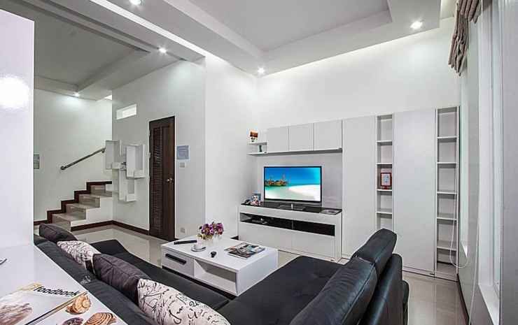 Хуахин: Baan Kiet 2 - 2 Comfortable 2 Bed Townhouses in Hua Hin