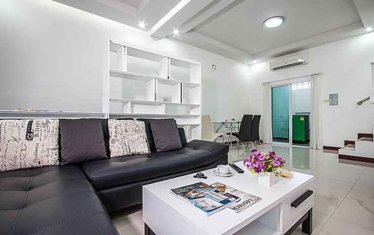 Хуахин: Baan Kiet 2 - 2 Comfortable 2 Bed Townhouses in Hua Hin