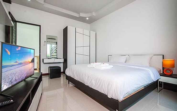 Хуахин: Baan Kiet 2 - 2 Comfortable 2 Bed Townhouses in Hua Hin