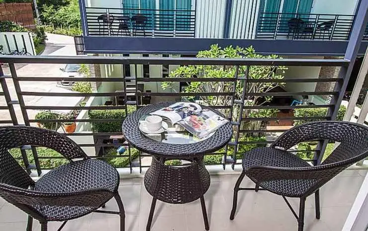 Хуахин: Baan Kiet 2 - 2 Comfortable 2 Bed Townhouses in Hua Hin