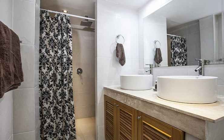 Кату: Villa Phawta - 2 BR Pool Home in Kamala Phuket
