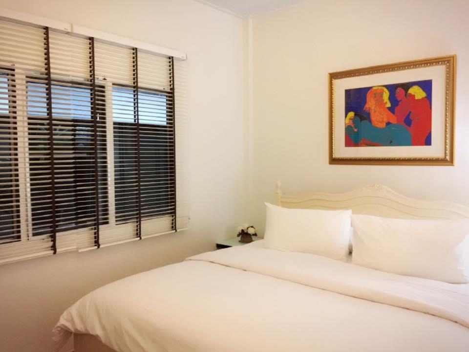 Трат: Rimklong Boutique Hotel Trad