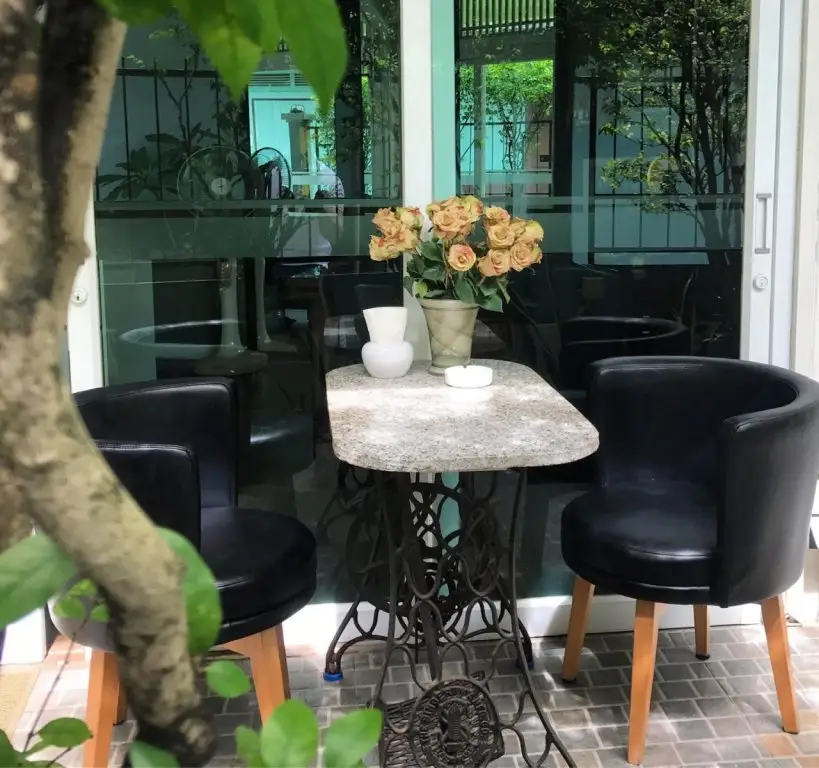Трат: Rimklong Boutique Hotel Trad
