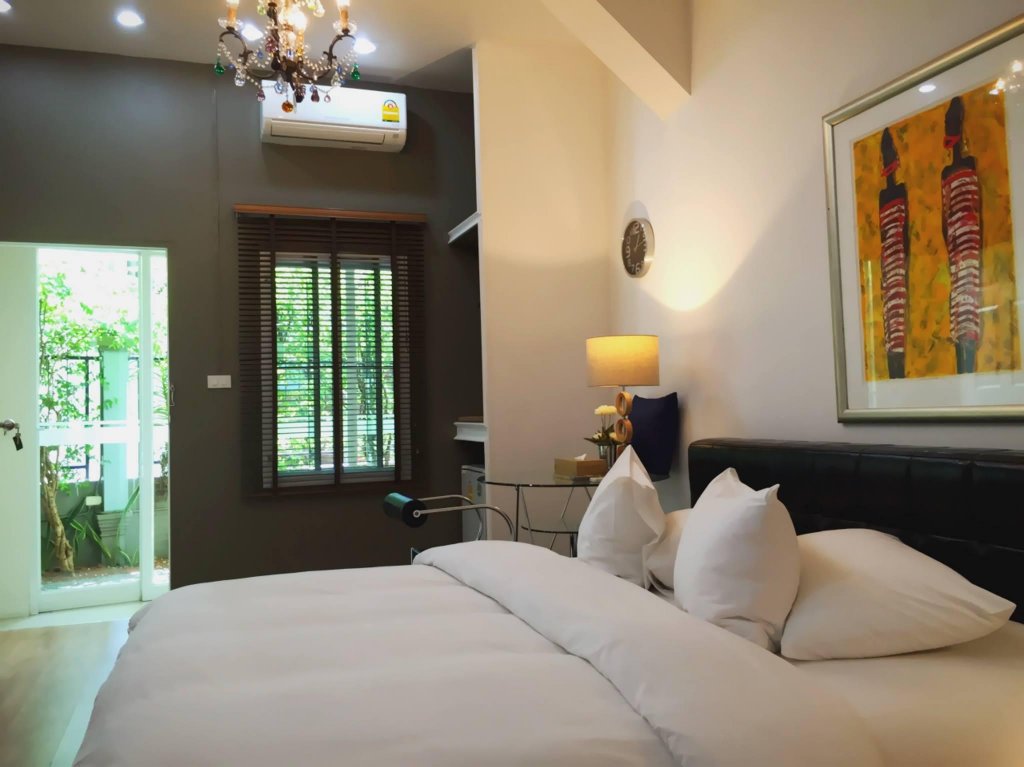 Rimklong Boutique Hotel Trad — фото 1