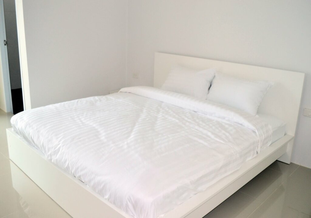 Кхонкэн: Ocean View Khonkaen Hotel