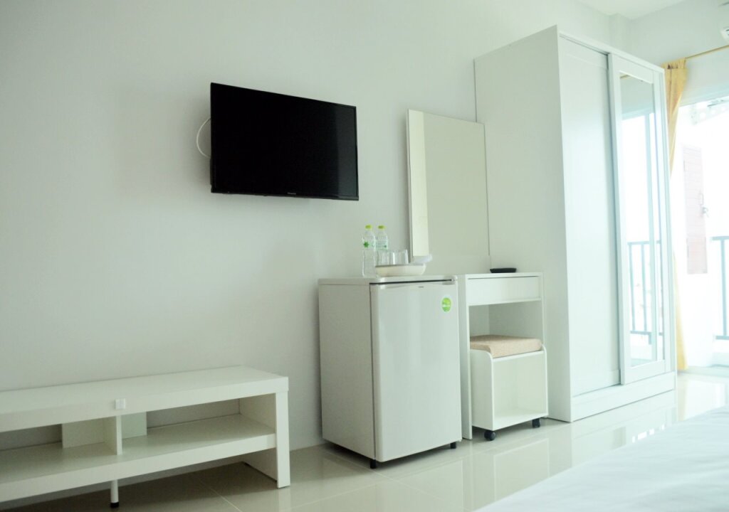 Кхонкэн: Ocean View Khonkaen Hotel