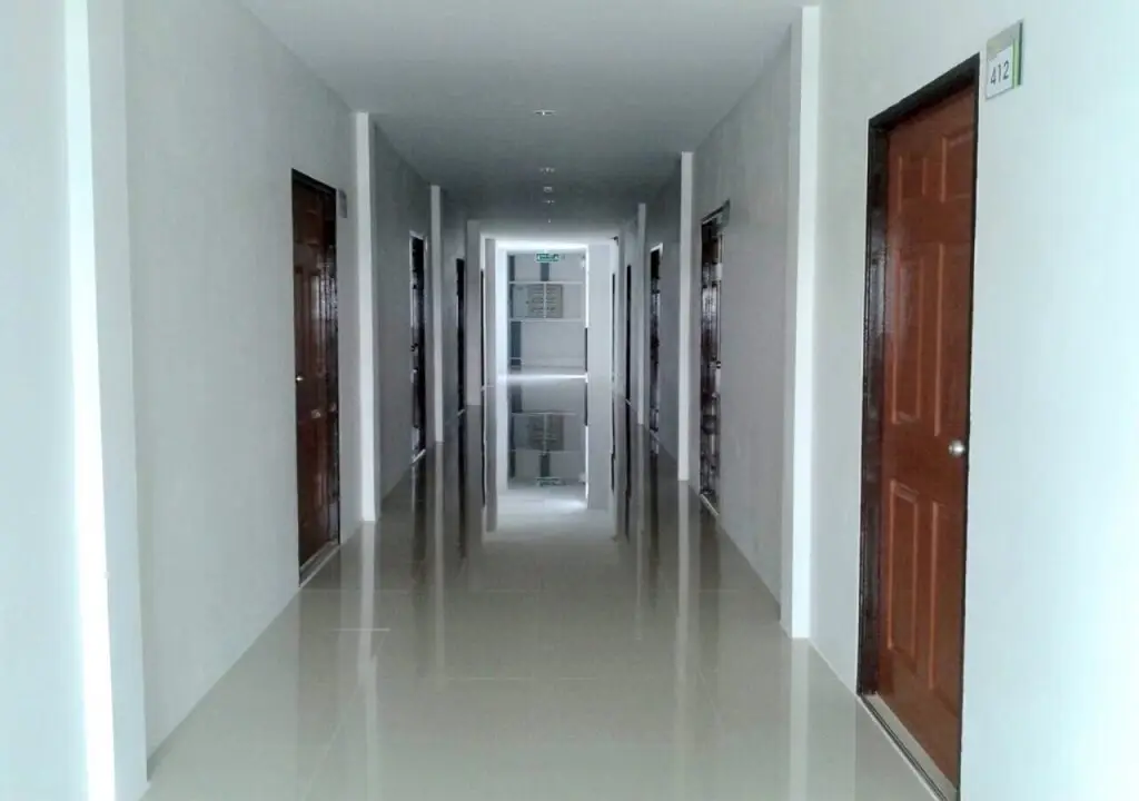 Кхонкэн: Ocean View Khonkaen Hotel