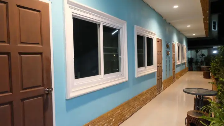 Кхлонг-Янг: RuenAiyara Apartment