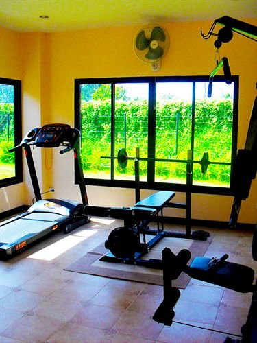 Ханг Донг: Assaradevi Villas & Spa