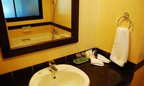 Ханг Донг: Assaradevi Villas & Spa