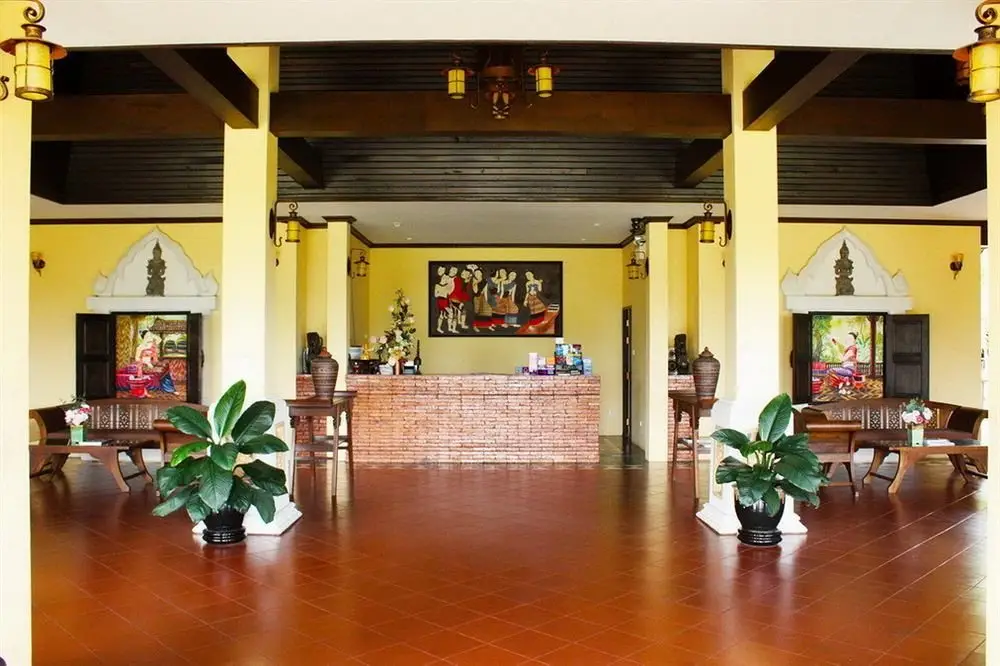 Ханг Донг: Assaradevi Villas & Spa