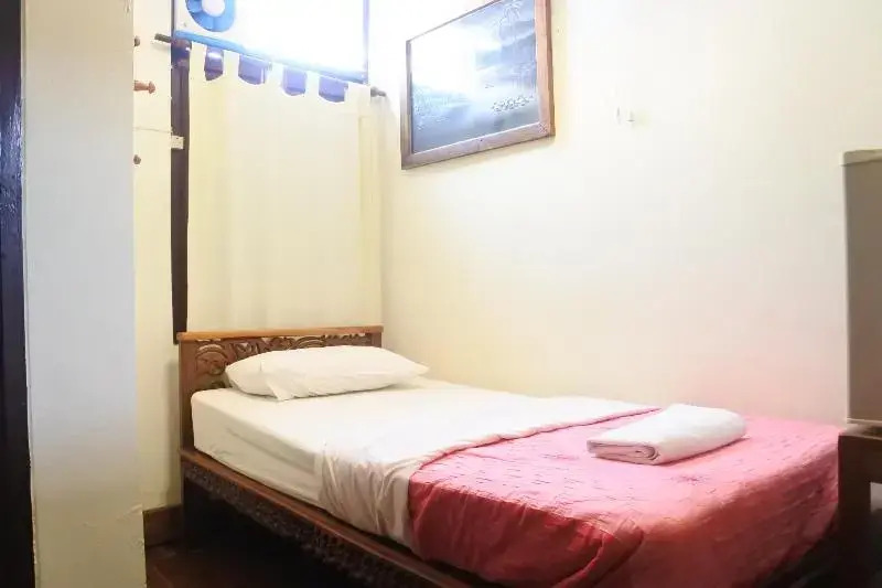 Фрае: Bua khao hotel