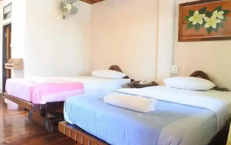 Фрае: Bua khao hotel