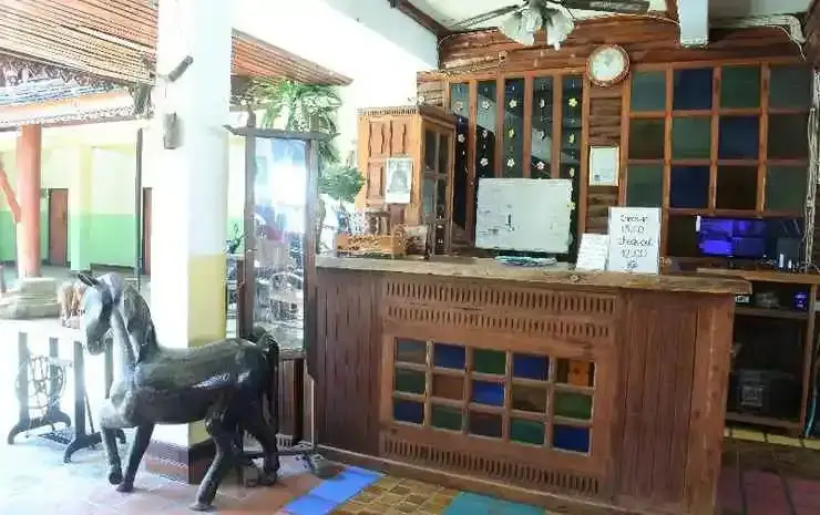 Фрае: Bua khao hotel