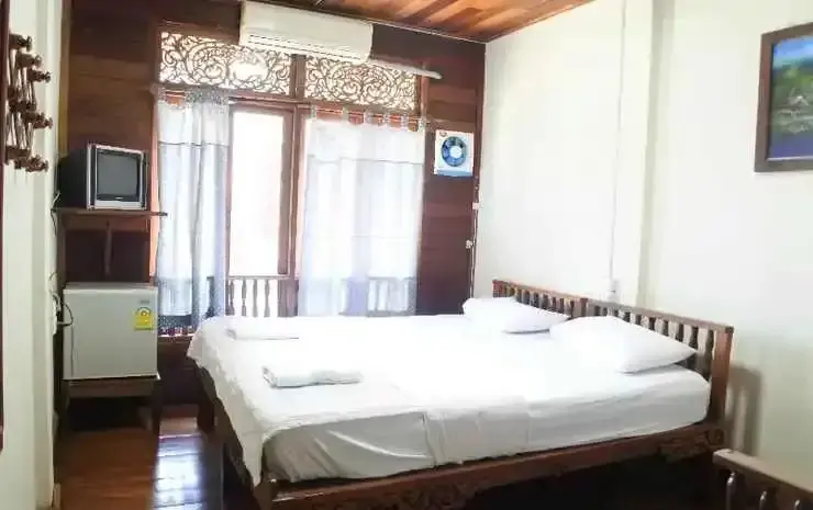 Фрае: Bua khao hotel