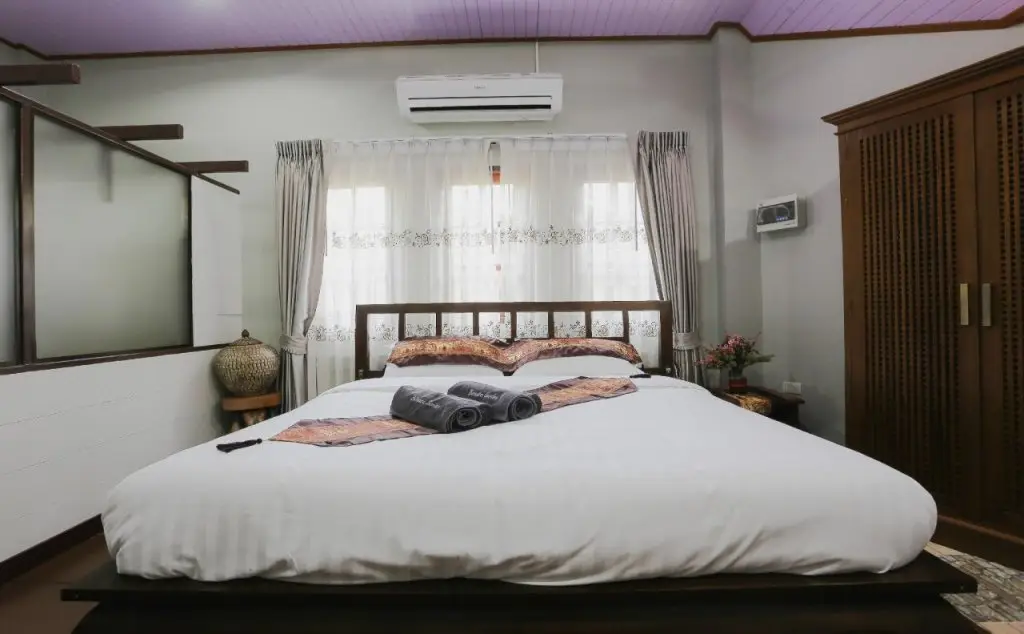 Чиангмай: Butsaba Garden Resort