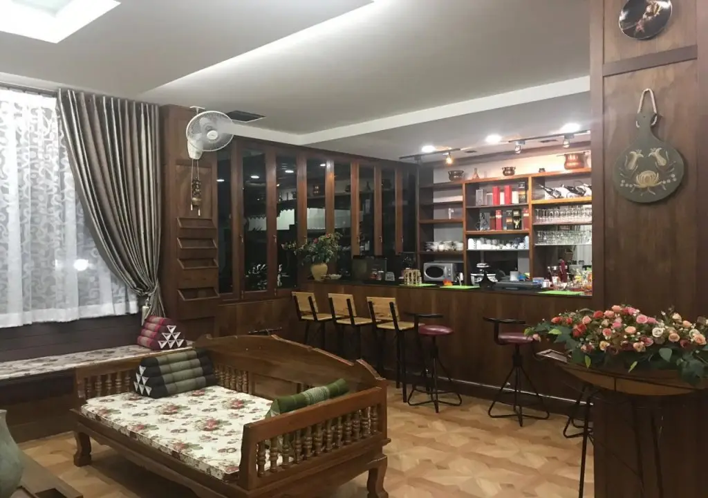 Чиангмай: Butsaba Garden Resort