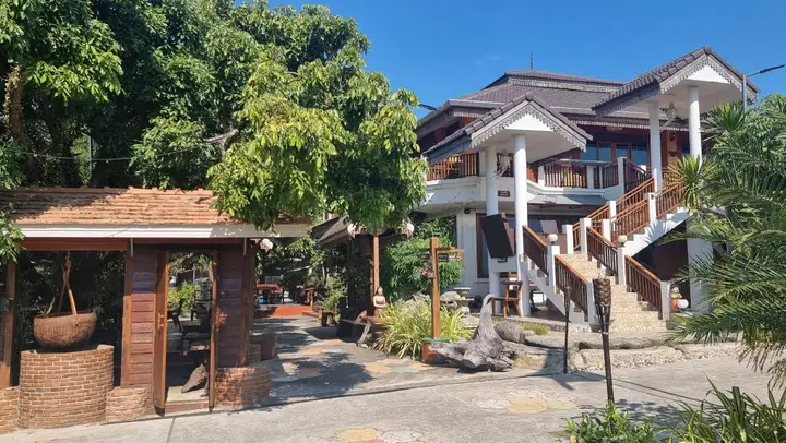 Чиангмай: Butsaba Garden Resort
