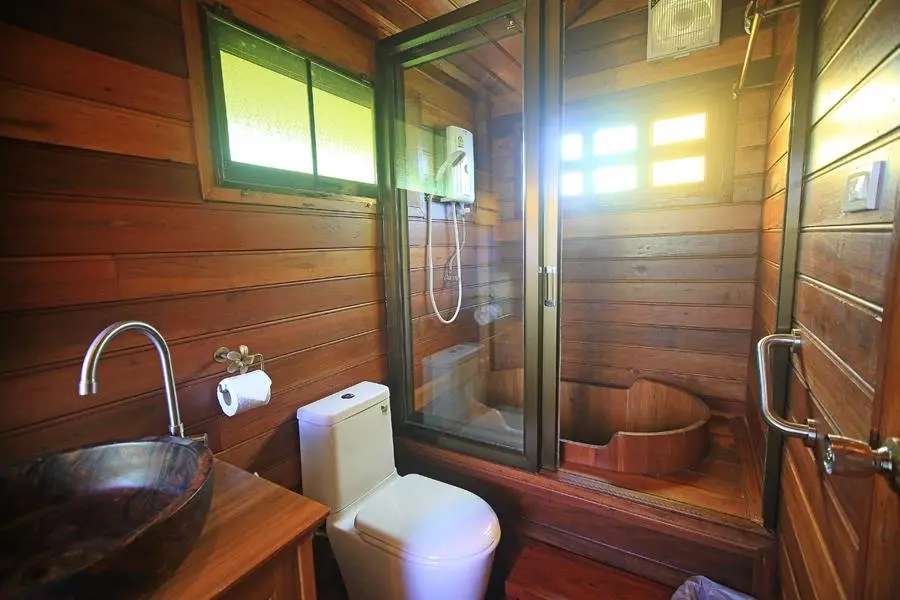 Кхао-Кхо: Burimuntar Resort