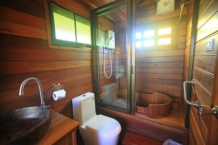 Кхао-Кхо: Burimuntar Resort