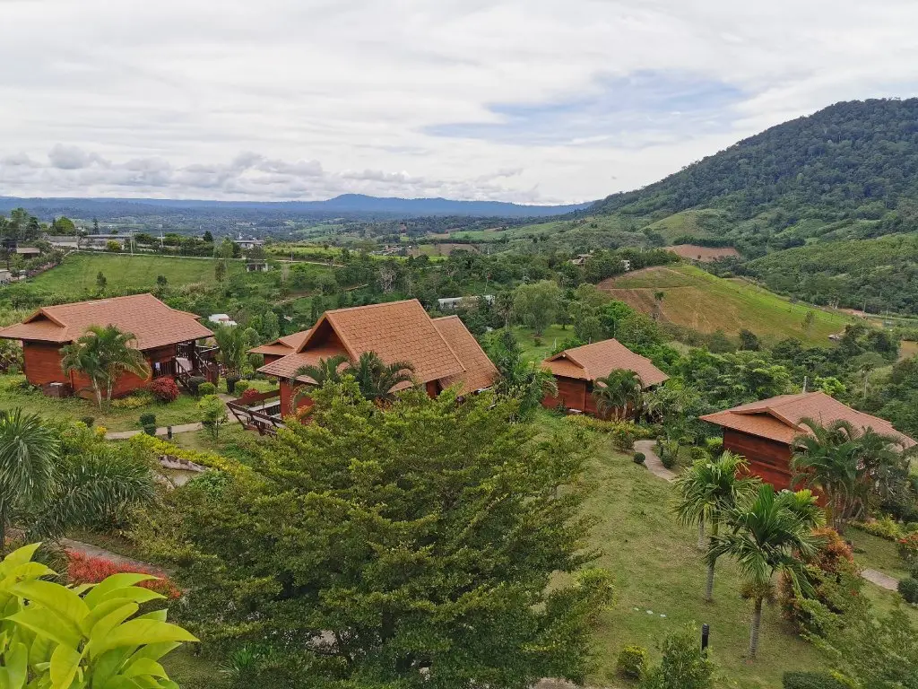 Кхао-Кхо: Burimuntar Resort