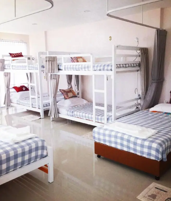 Чумпхон: Chogun Hostel&Homestay