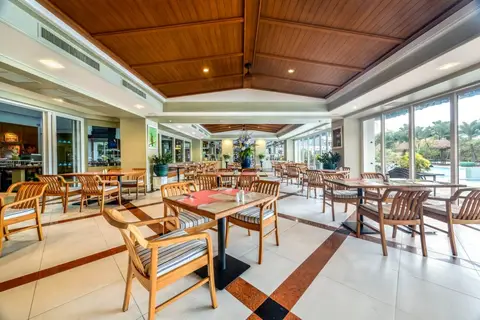 Andaman Beach Suites Hotel — фото 1